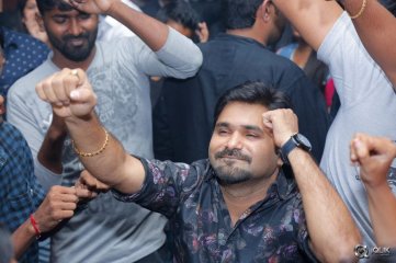 Tanu Vachenanta Movie Promotions At Club Cuba Libre